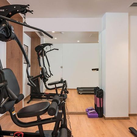 Mirabile Luxury Suites ハニア エクステリア 写真