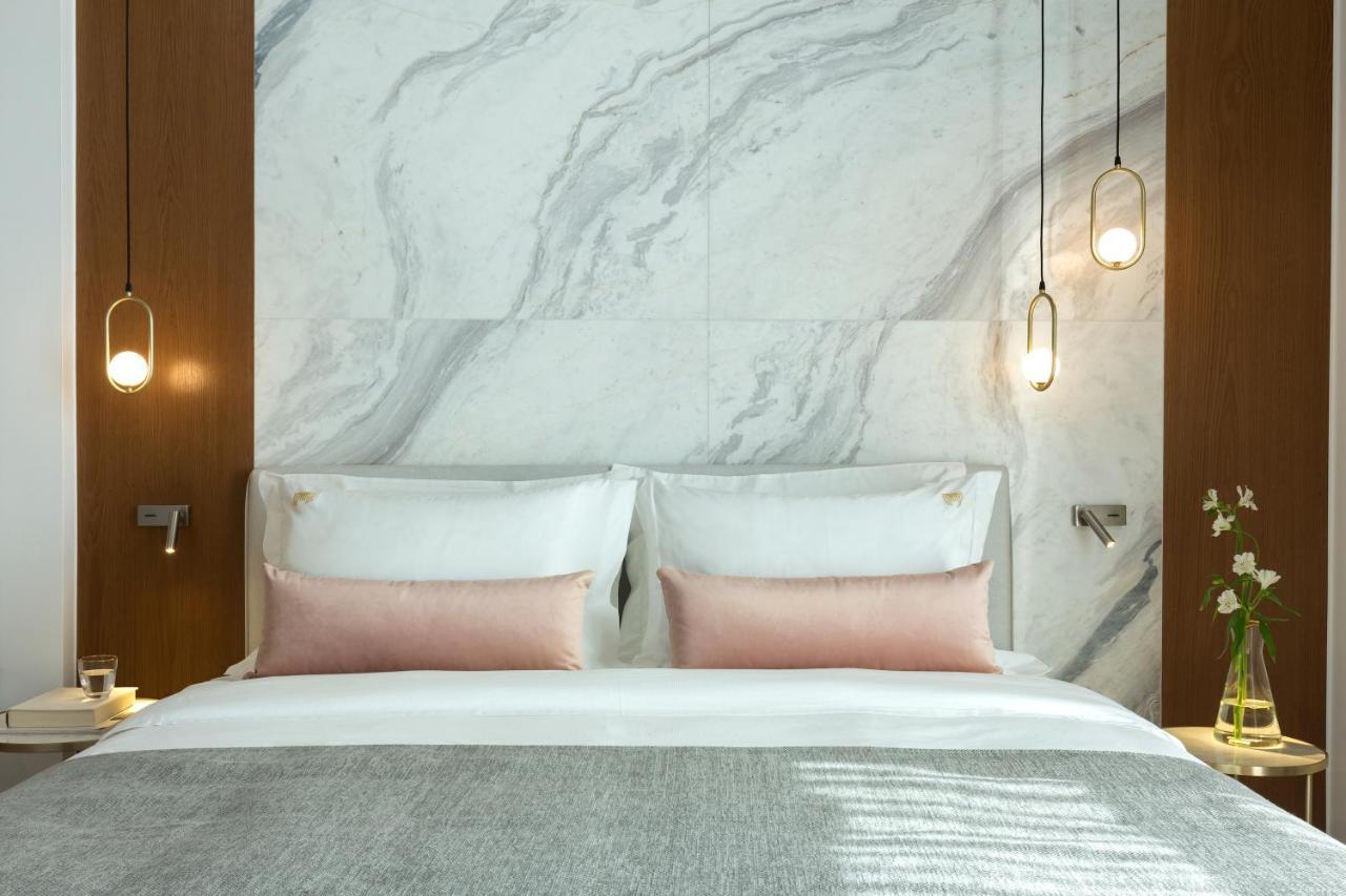 Mirabile Luxury Suites ハニア エクステリア 写真