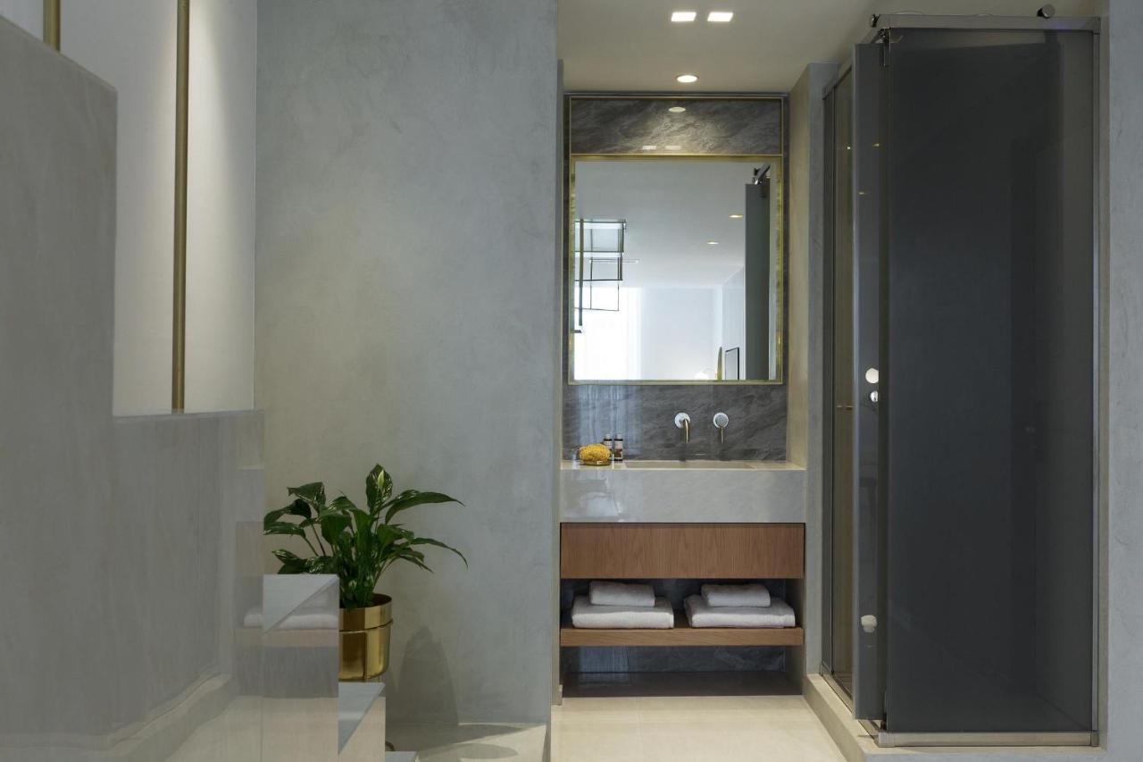 Mirabile Luxury Suites ハニア エクステリア 写真