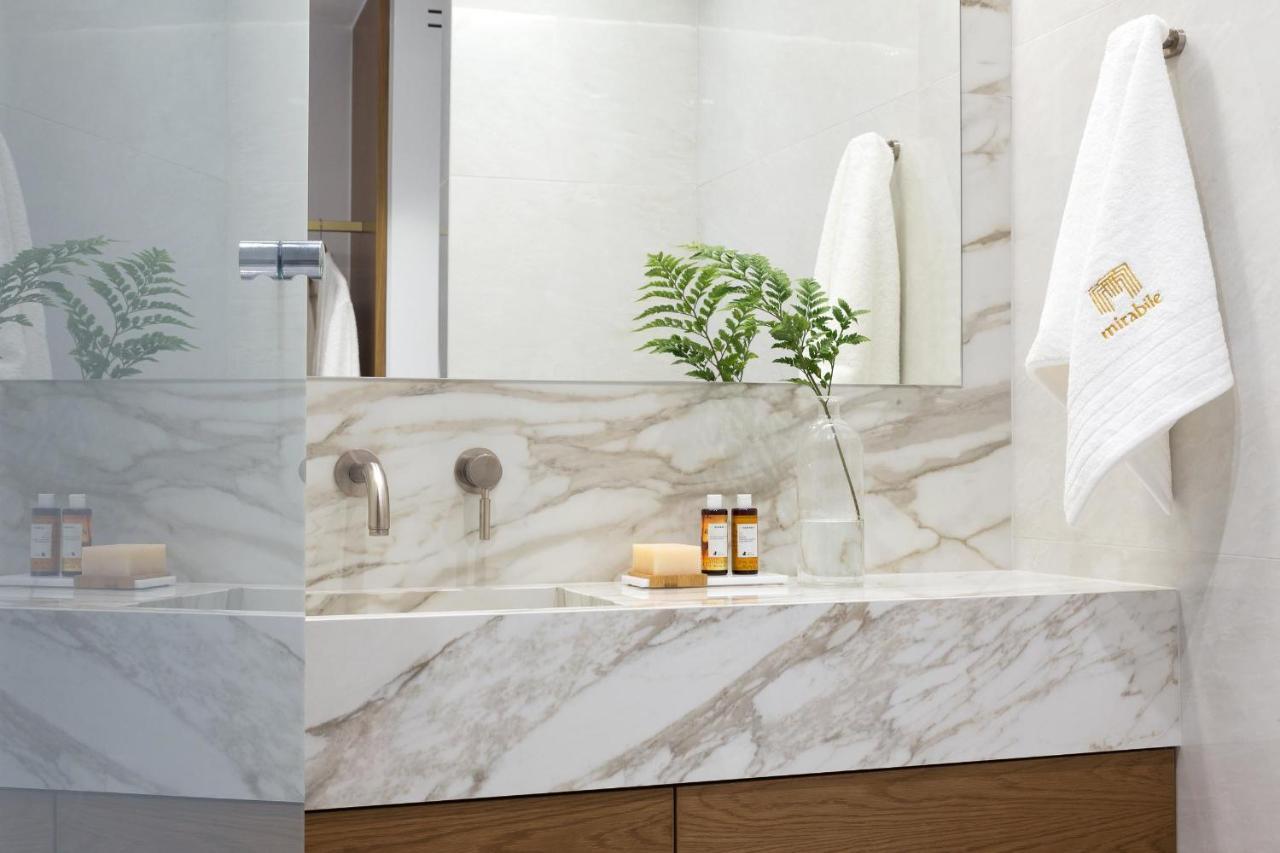 Mirabile Luxury Suites ハニア エクステリア 写真