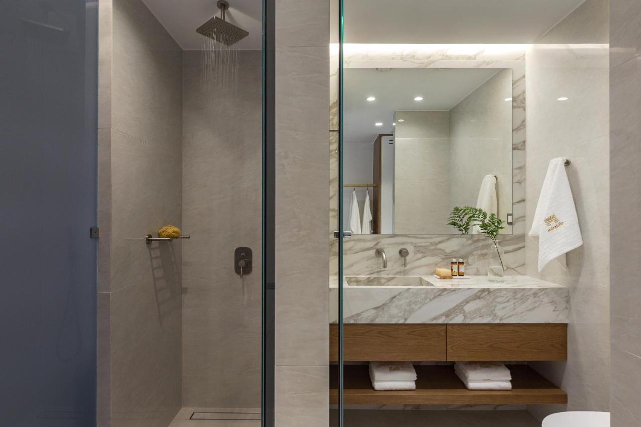 Mirabile Luxury Suites ハニア エクステリア 写真