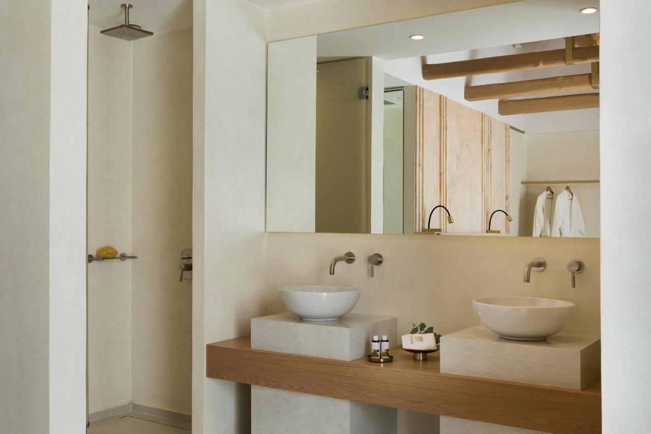 Mirabile Luxury Suites ハニア エクステリア 写真